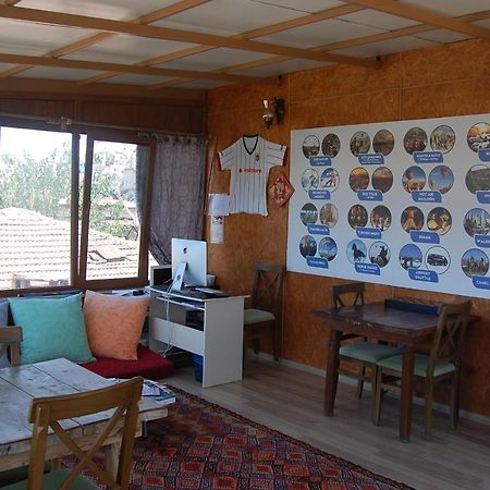 Bed and Breakfast Cappadocian Special House (Adults Only) Göreme Exterior foto