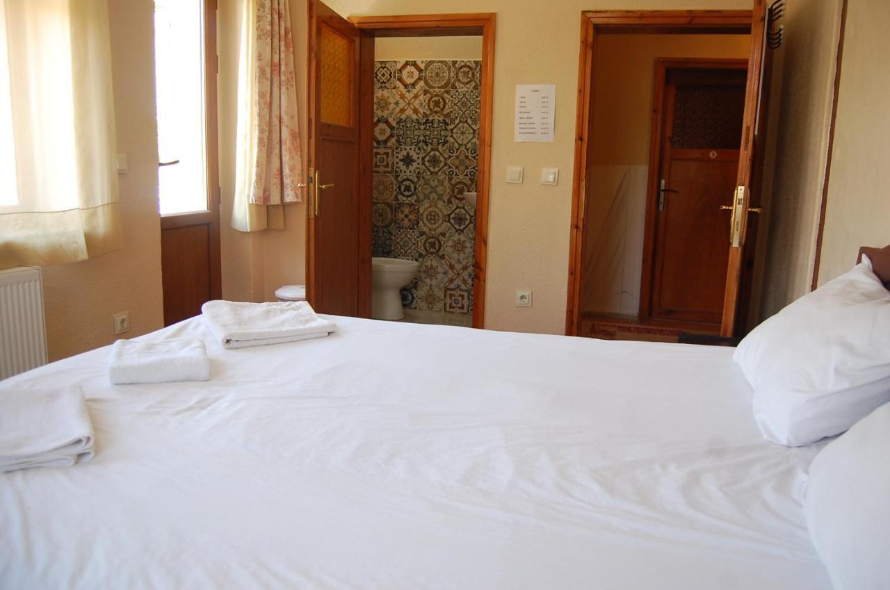 Bed and Breakfast Cappadocian Special House (Adults Only) Göreme Exterior foto