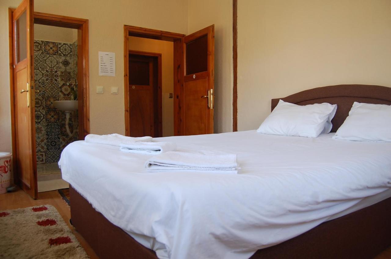 Bed and Breakfast Cappadocian Special House (Adults Only) Göreme Exterior foto