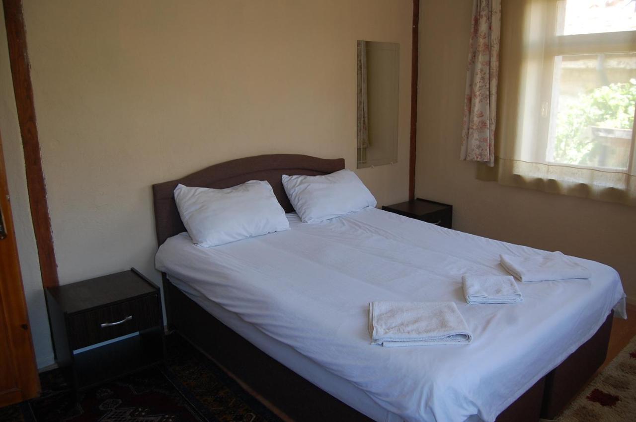 Bed and Breakfast Cappadocian Special House (Adults Only) Göreme Exterior foto