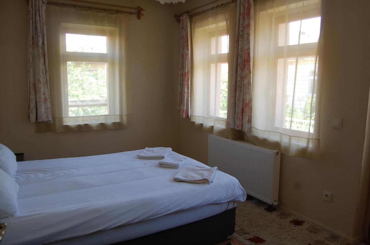 Bed and Breakfast Cappadocian Special House (Adults Only) Göreme Exterior foto