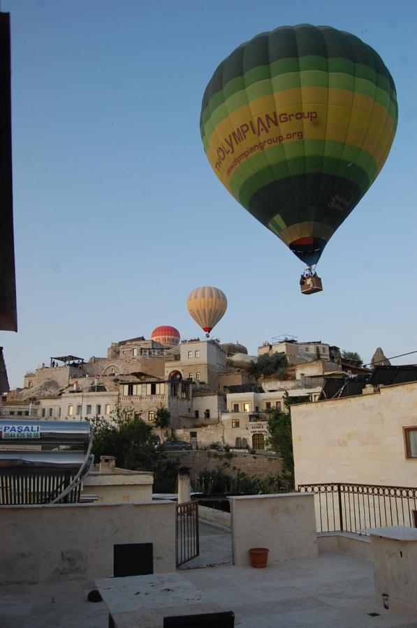 Bed and Breakfast Cappadocian Special House (Adults Only) Göreme Exterior foto