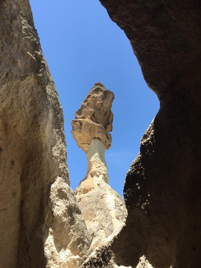Bed and Breakfast Cappadocian Special House (Adults Only) Göreme Exterior foto