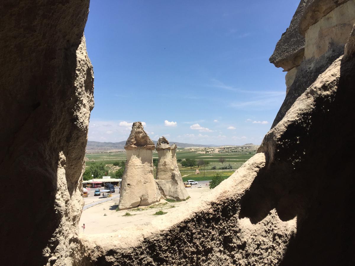 Bed and Breakfast Cappadocian Special House (Adults Only) Göreme Exterior foto