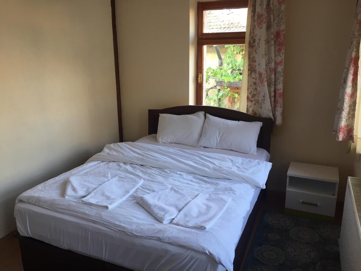 Bed and Breakfast Cappadocian Special House (Adults Only) Göreme Exterior foto