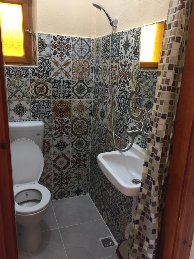 Bed and Breakfast Cappadocian Special House (Adults Only) Göreme Exterior foto