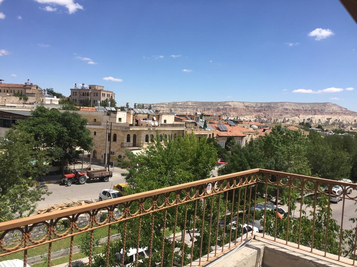 Bed and Breakfast Cappadocian Special House (Adults Only) Göreme Exterior foto